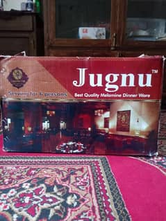 Jugnu Best Quality Melamine Dinner Ware