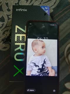 Infinix