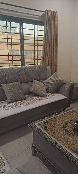 5 seater sofa set for  Sale 2