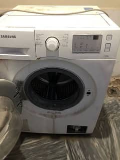 automatic washing machine repairing center