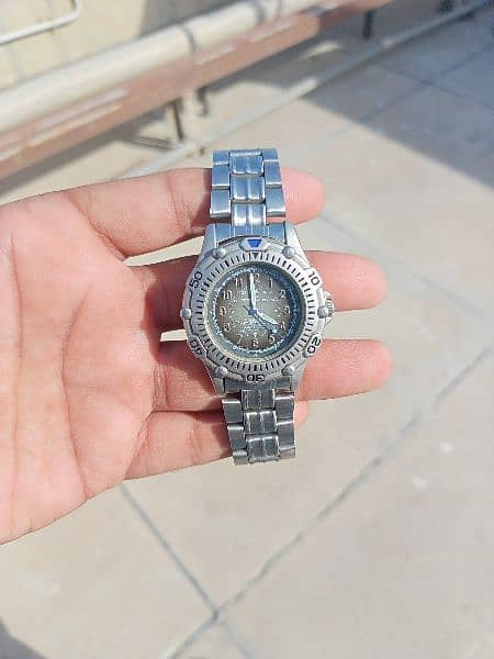 Original Watch 2