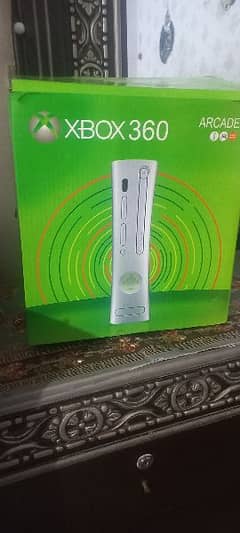 XBoX 360 0