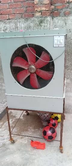 air cooler lahori