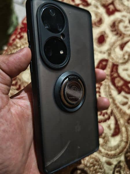 Huawei P50 Pro Best Mobile Camera 6