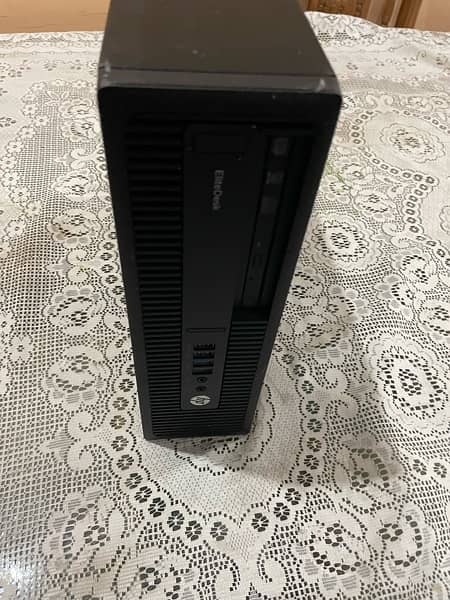 AMD A8 PRO 8650B,8 GB DDR 3,500 GB HDD 1