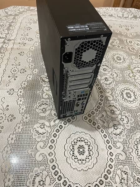 AMD A8 PRO 8650B,8 GB DDR 3,500 GB HDD 4