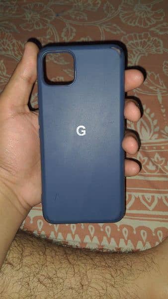 Google pixel 4xl Thailand version 6