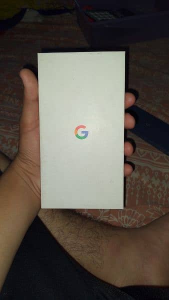 Google pixel 4xl Thailand version 7