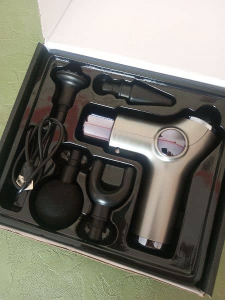 Body massager for sale new condition 1