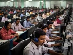 CALL CENTER JOBS AVAILABLE IN LAHORE