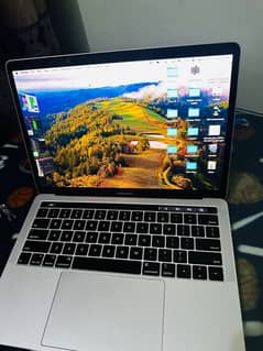 MacBook Pro i5 13" (Mid 2019) 256GB SSD - 03197430703