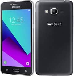 Samsung Garand Prime + 1.5gb ram 8gb rm 4G+ box orignl chargr dual sim 0