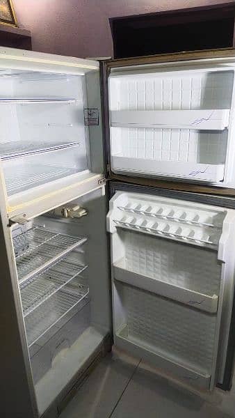 Refrigerator 2