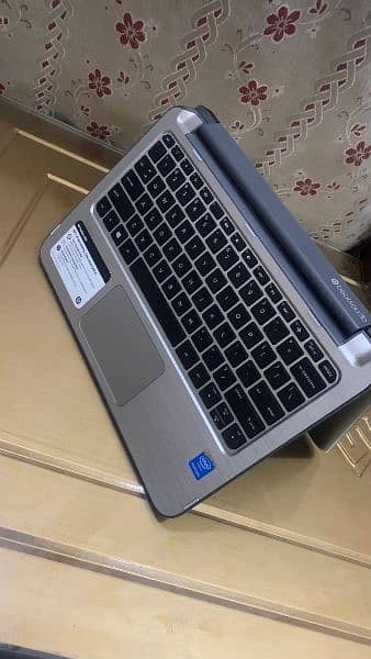 HP Laptop 0