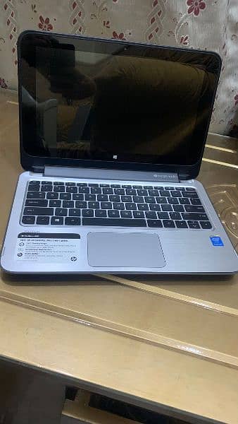 HP Laptop 2