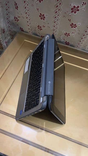 HP Laptop 4