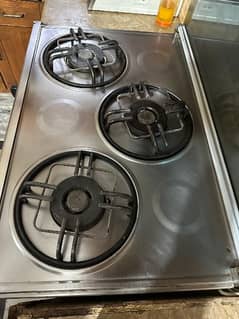 Cooking Range For Sale