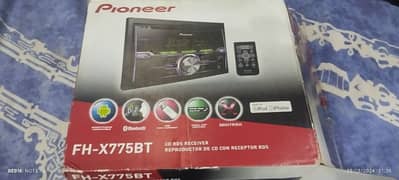 pioneer