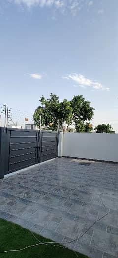 Electric Fence !! Electric Wires Security !! Gate Automation