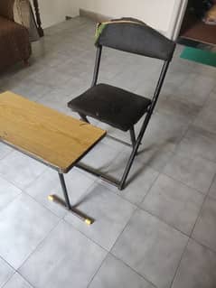 Namaz Chair