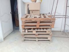 Pallets