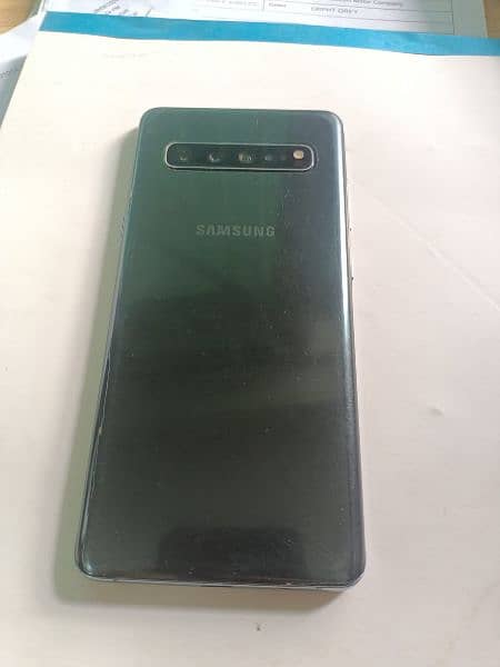 Samsung S10 5G 4