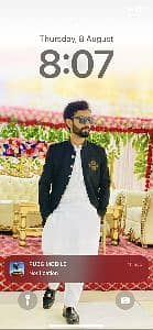 Sheikh Shahzad 