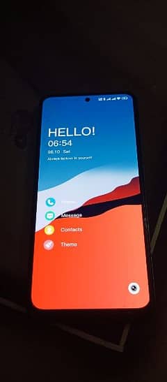 Redmi note 11 full ok