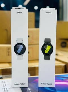 Samsung Galaxy Watch 7 44mm