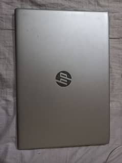 HP Probook 450 G5