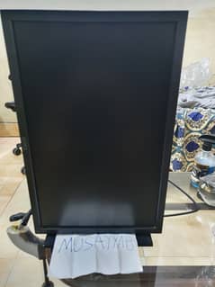 Dell 22" LCD