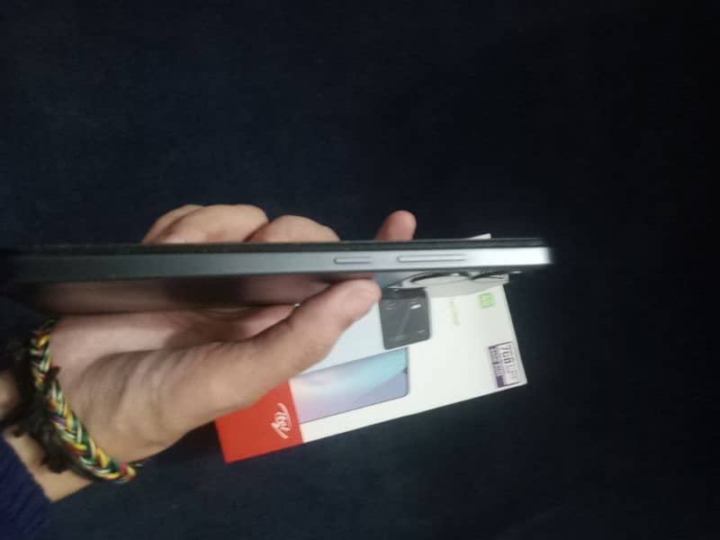 ITEL P40 2023
FOR SALE 10/10 Condition EXCHANGE POSSIBLE 3