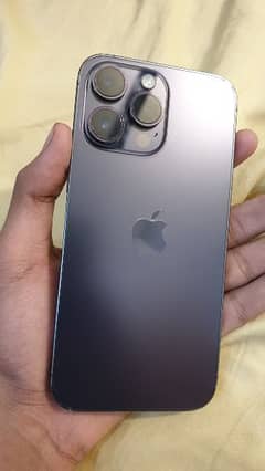 iPhone 14 pro max