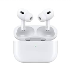 Airbuds Pro White