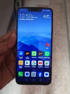 Huawei mate 20 lite