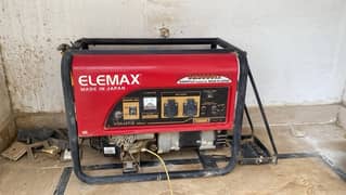 Elemax