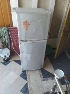 dawlance fridge 0