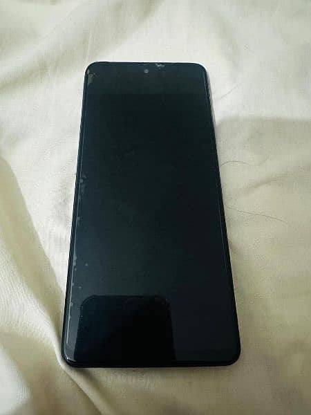 INFINIX NOTE 30 2