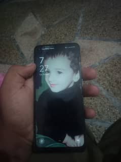 oppo a 95 lush condition with all accessories