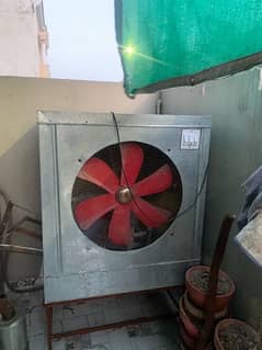 Air Cooler for Sale 03214000416