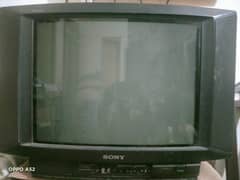 21 Sony TV