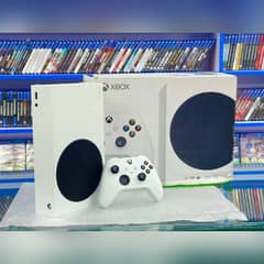 Xbox