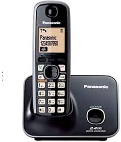 Panasonic Cordless Telephone