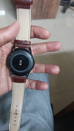 Samsung galaxy gear s3