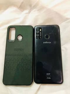 infinix