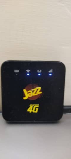 Jazz 4G Device, MF927U