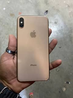 iphone XS MAX NON pTA