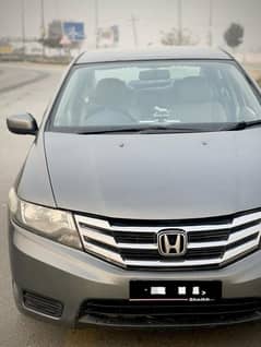 Honda City IVTEC 3008191331/3214852652