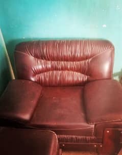 sofa in good condition