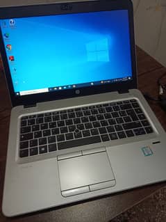 Hp Ci5 6th Gen Laptop For Sale